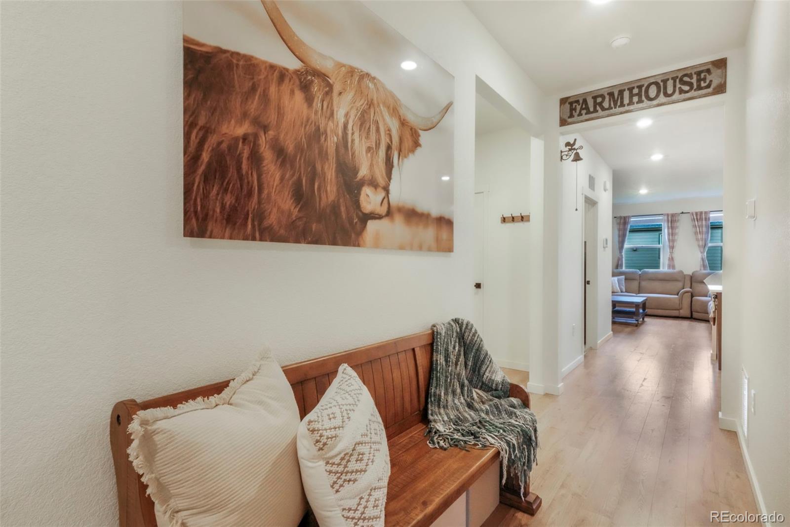 2130 Indian Balsam Drive