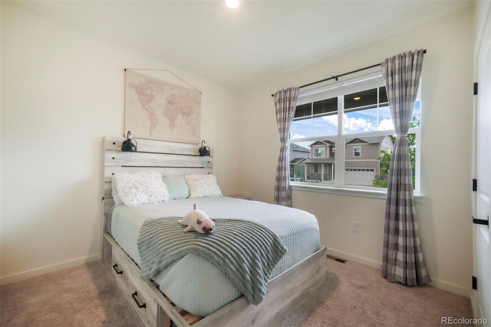 2130 Indian Balsam Drive