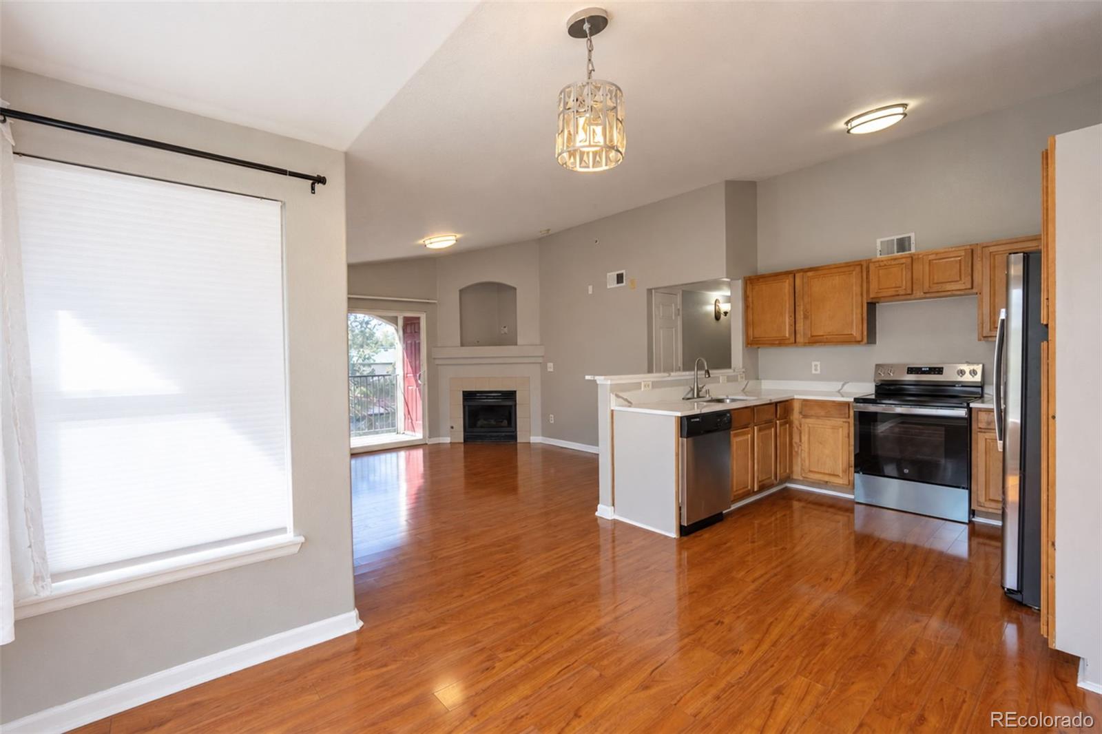 1604 Granby Way 201