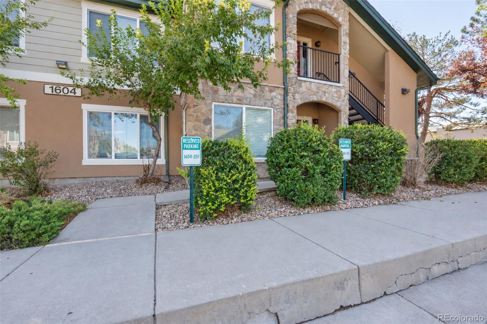 1604 Granby Way 201