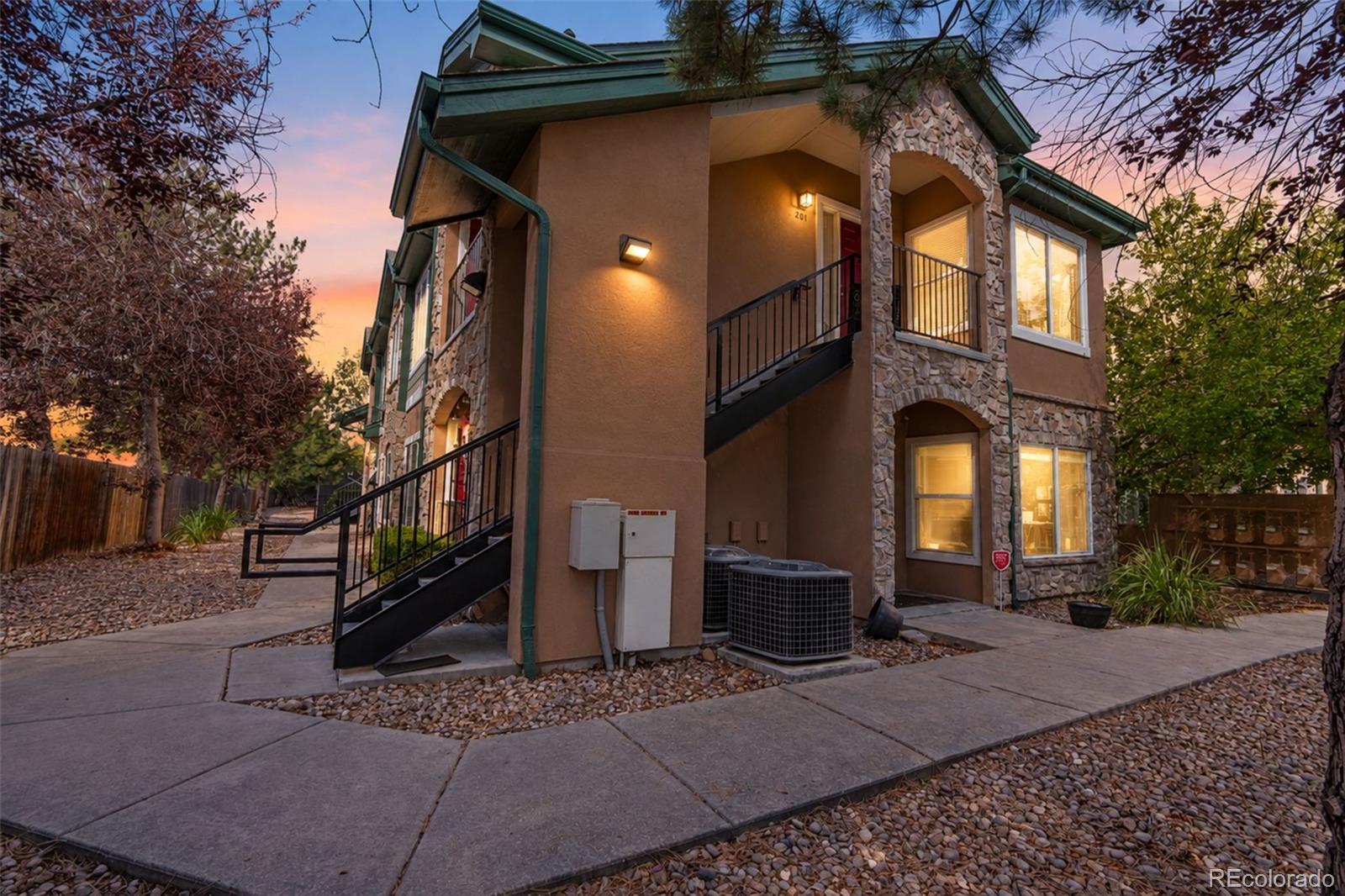 1604 Granby Way 201