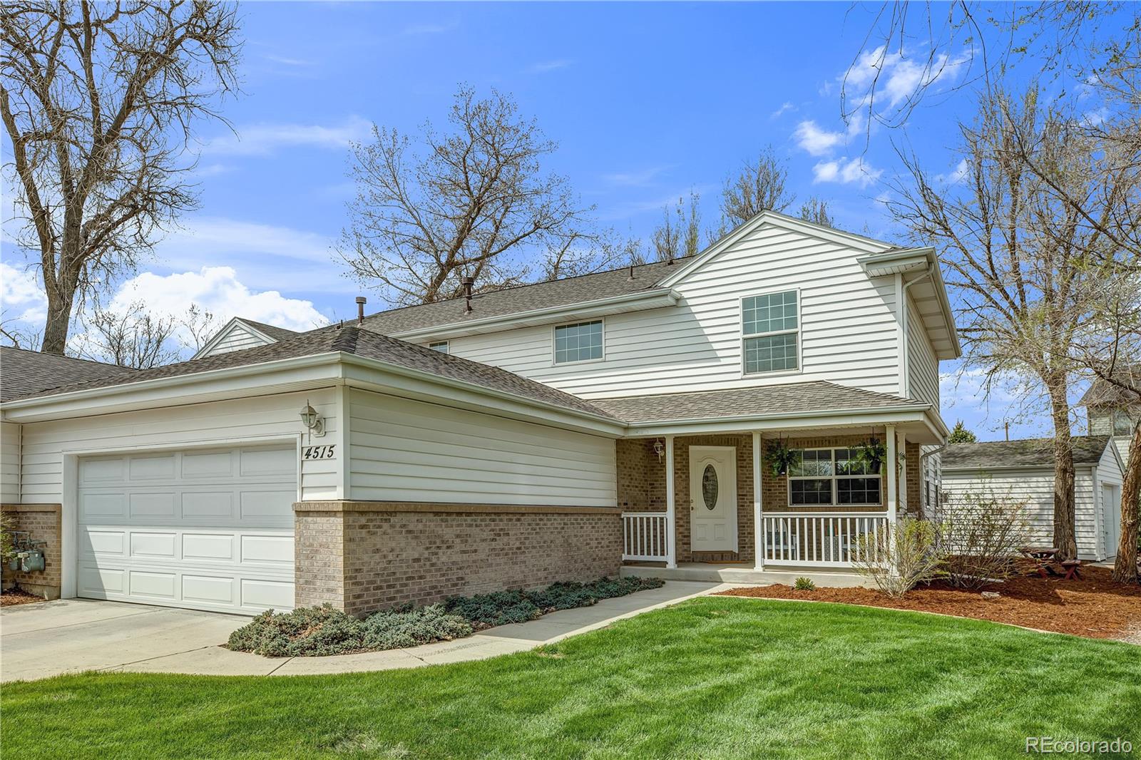4505 Simms Court