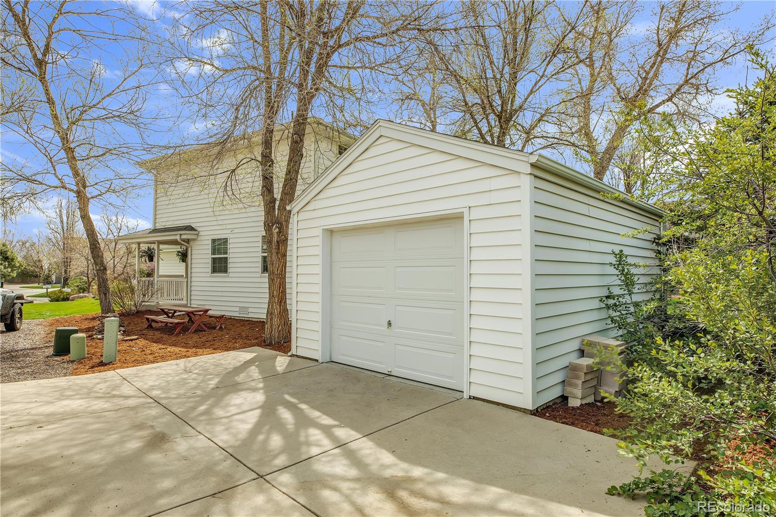 4505 Simms Court