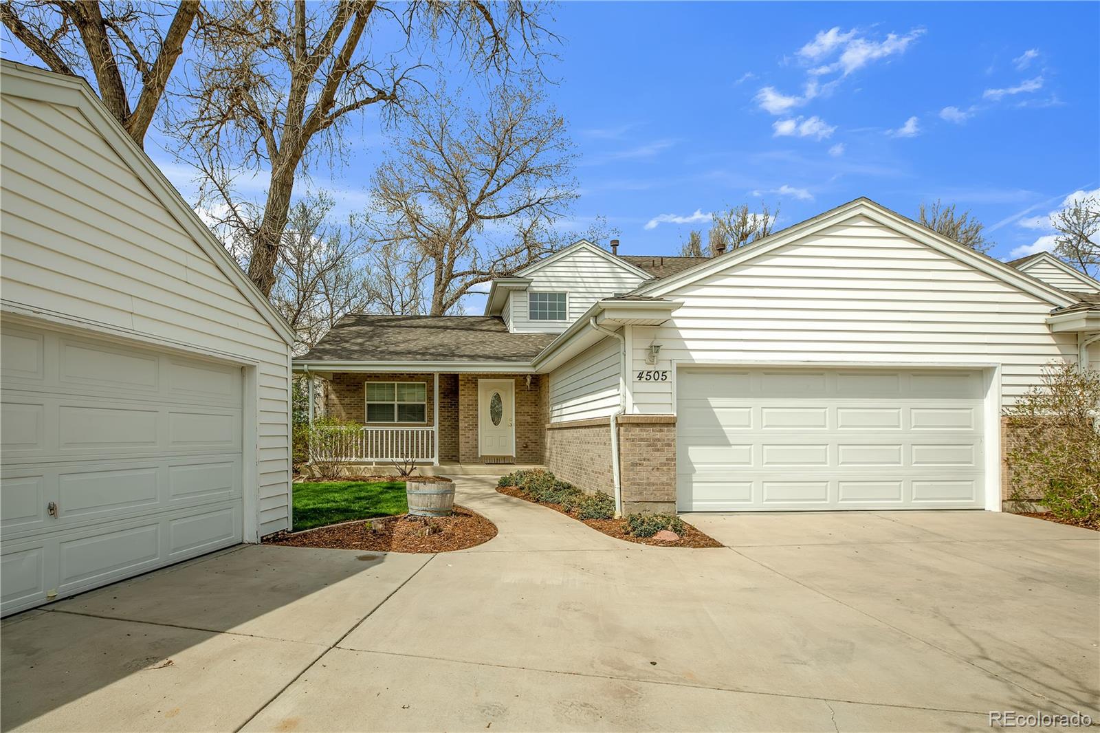 4505 Simms Court