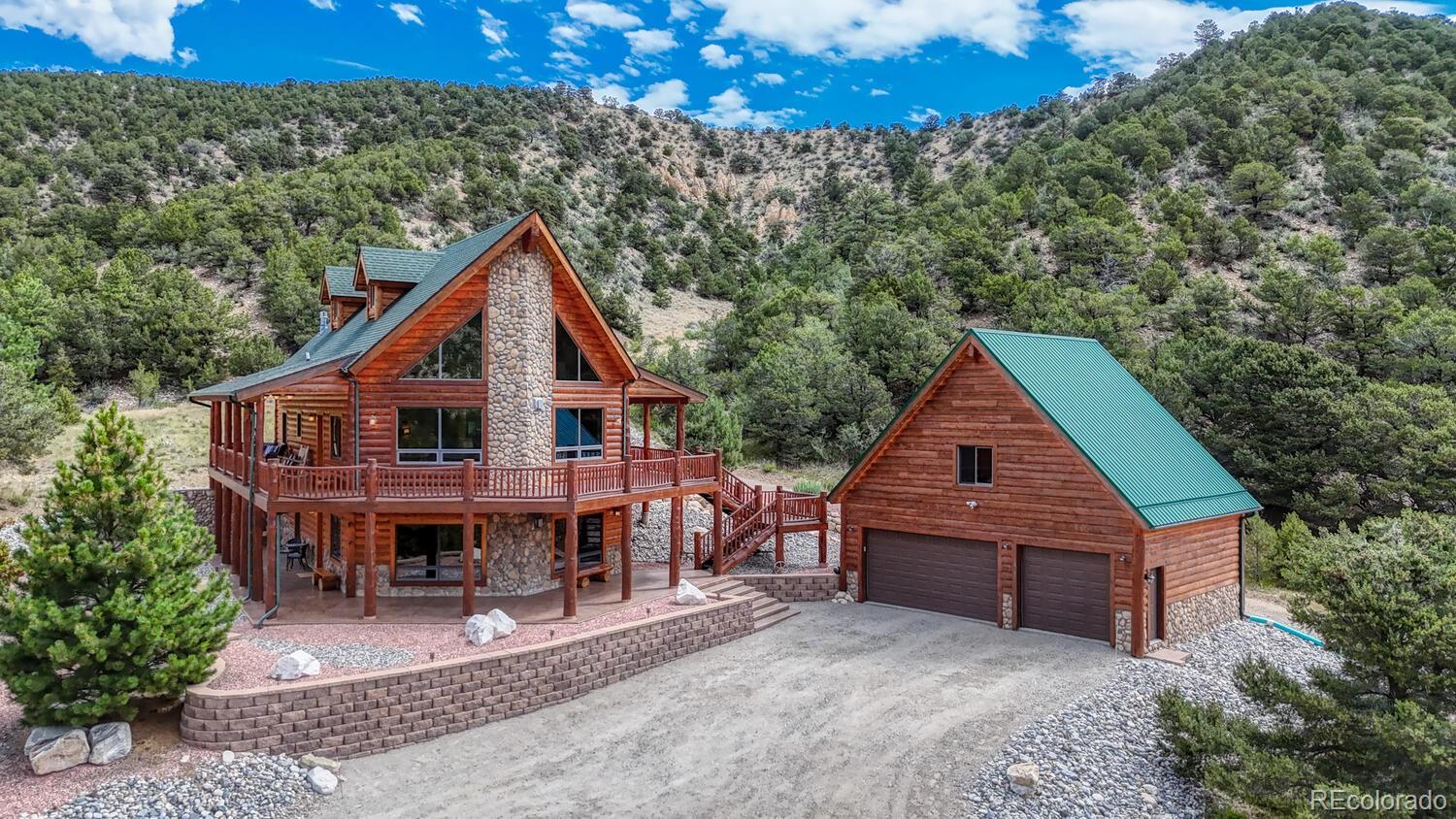 8966 Hanging Tree Drive