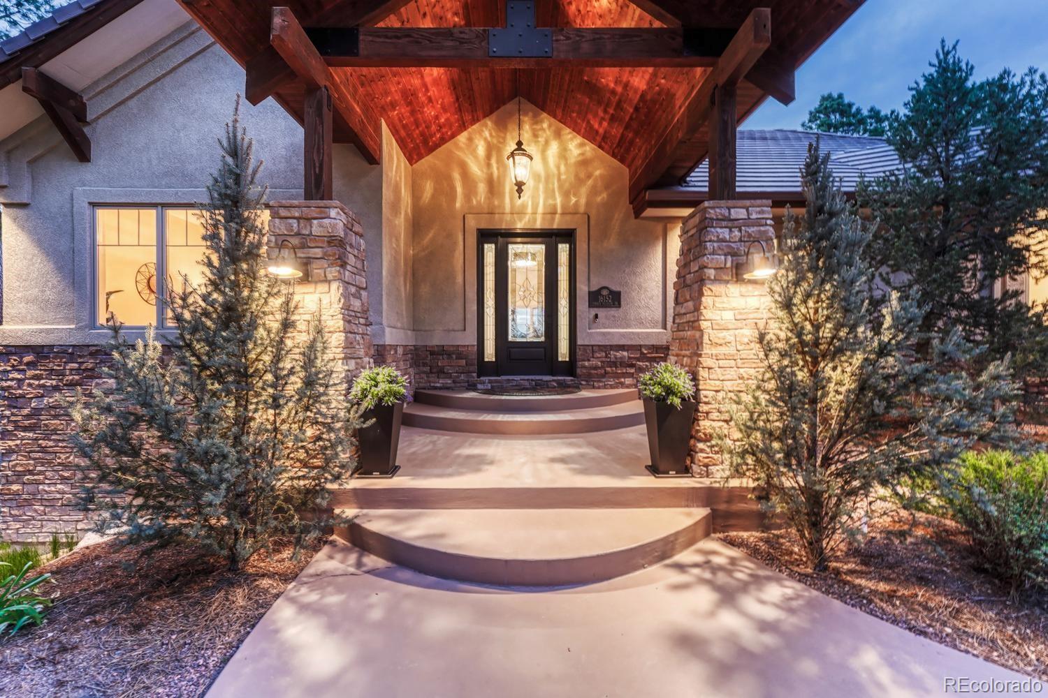 16152 Timber Meadow Drive