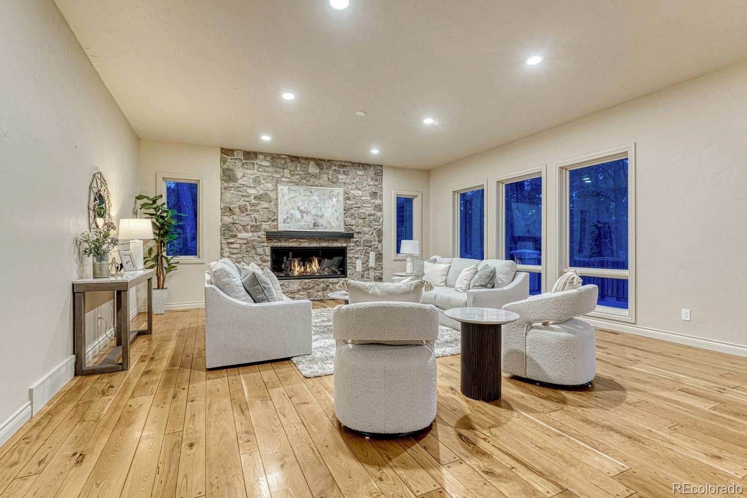 16152 Timber Meadow Drive