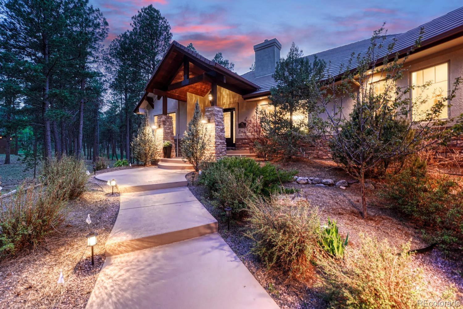 16152 Timber Meadow Drive