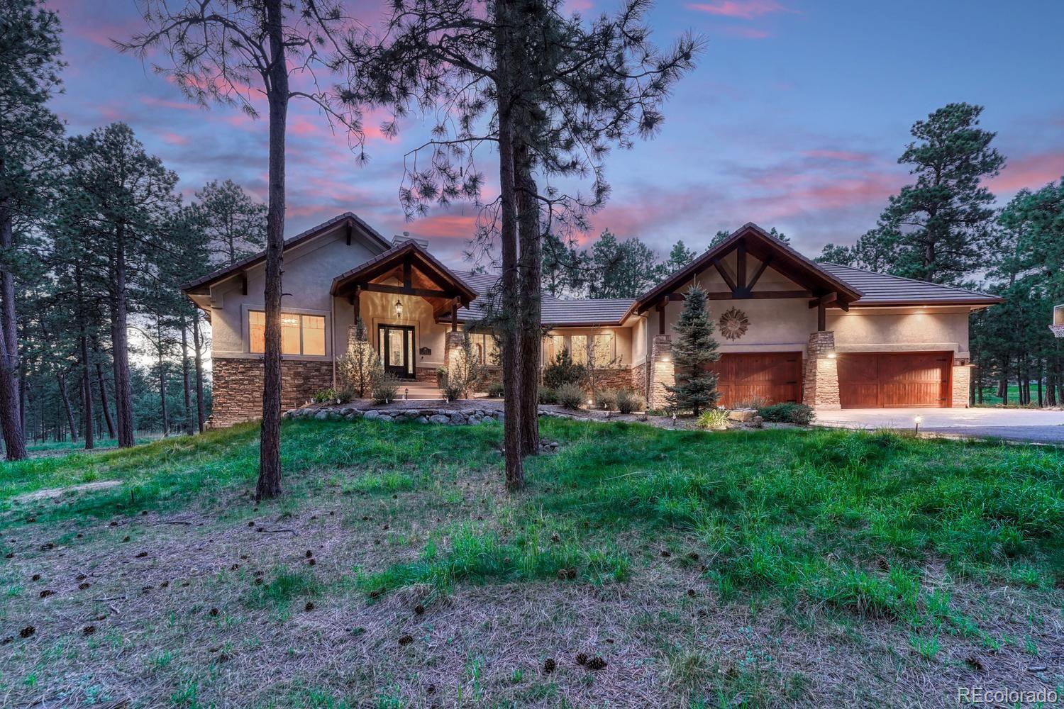 16152 Timber Meadow Drive