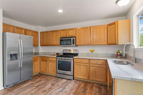 1842 Reliance Circle Superior CO 80027