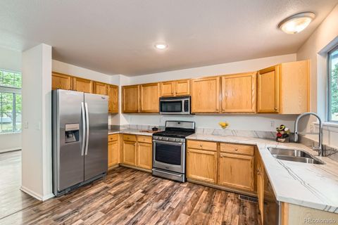1842 Reliance Circle Superior CO 80027