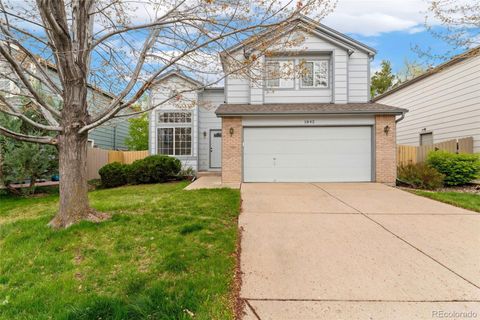 1842 Reliance Circle Superior CO 80027
