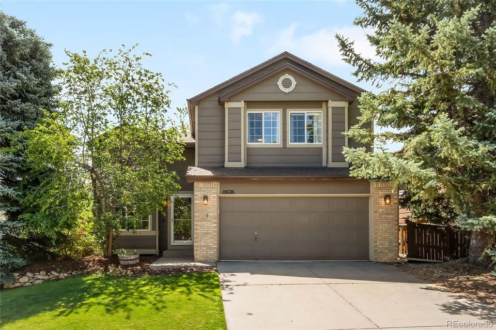 Photo of 10176 Woodrose Lane, Littleton, CO 80129 (MLS # 8930801)