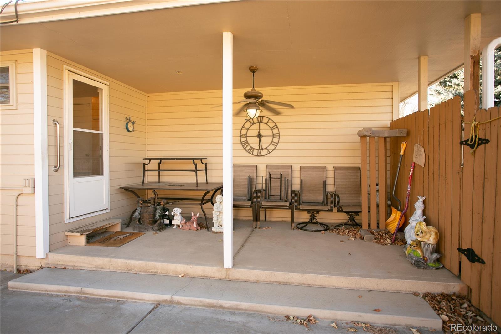 8892 S Balsam Street