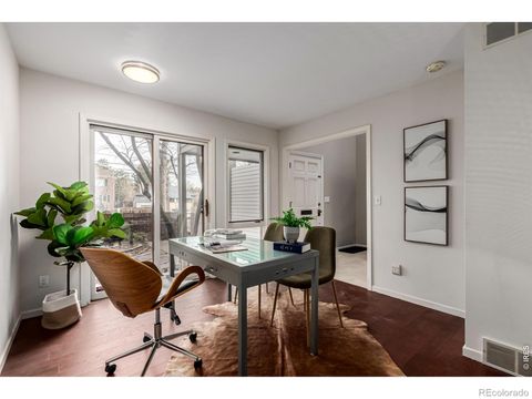 345 Harrison Street Denver CO 80206