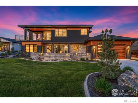 3014 Broadwing Road Fort Collins CO 80526
