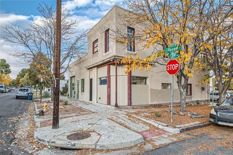 3700 Osage Street Denver CO 80211