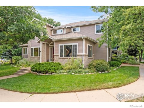 4892 Kings Ridge Boulevard Boulder CO 80301