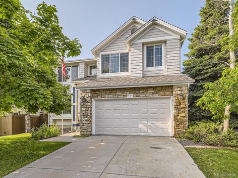 5026 E Cresthill Place, Highlands Ranch, CO 80130 - #: 5412485
