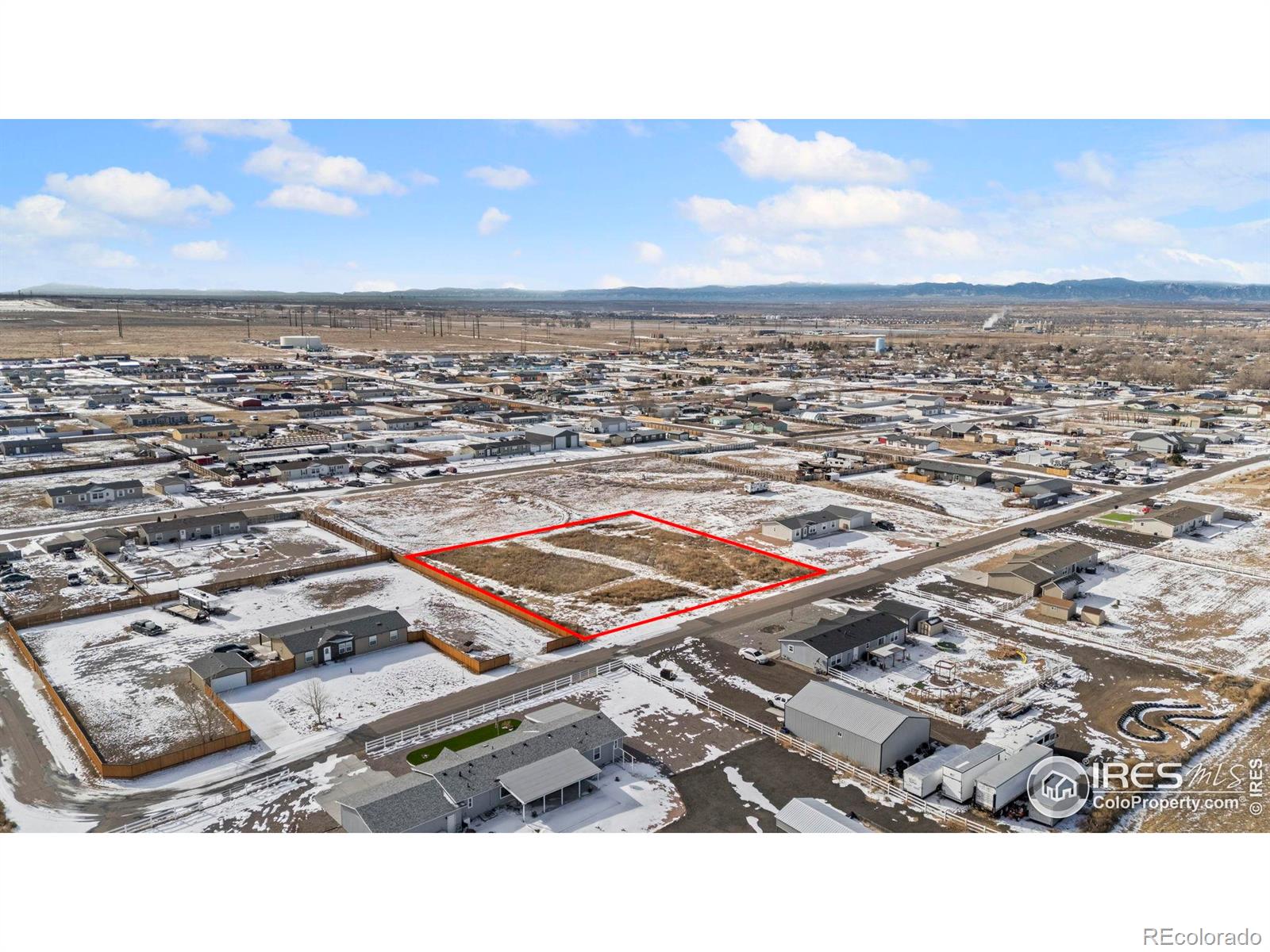 16452 Higgins Avenue