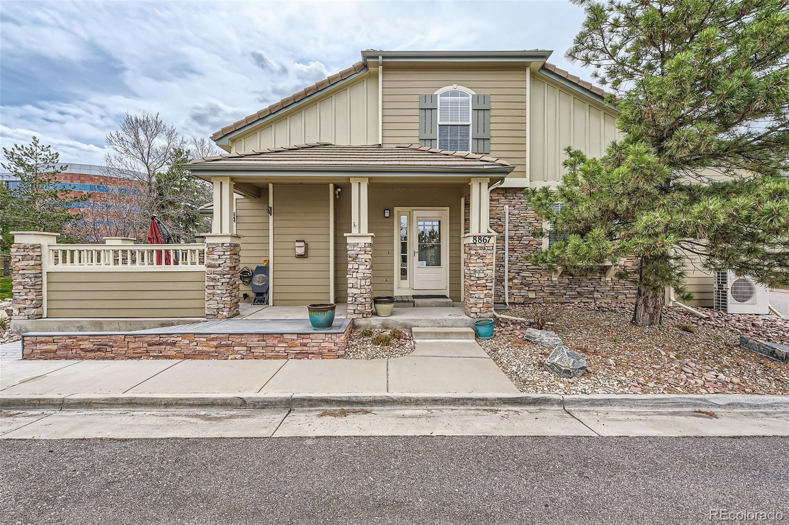 8867 Edinburgh Circle
