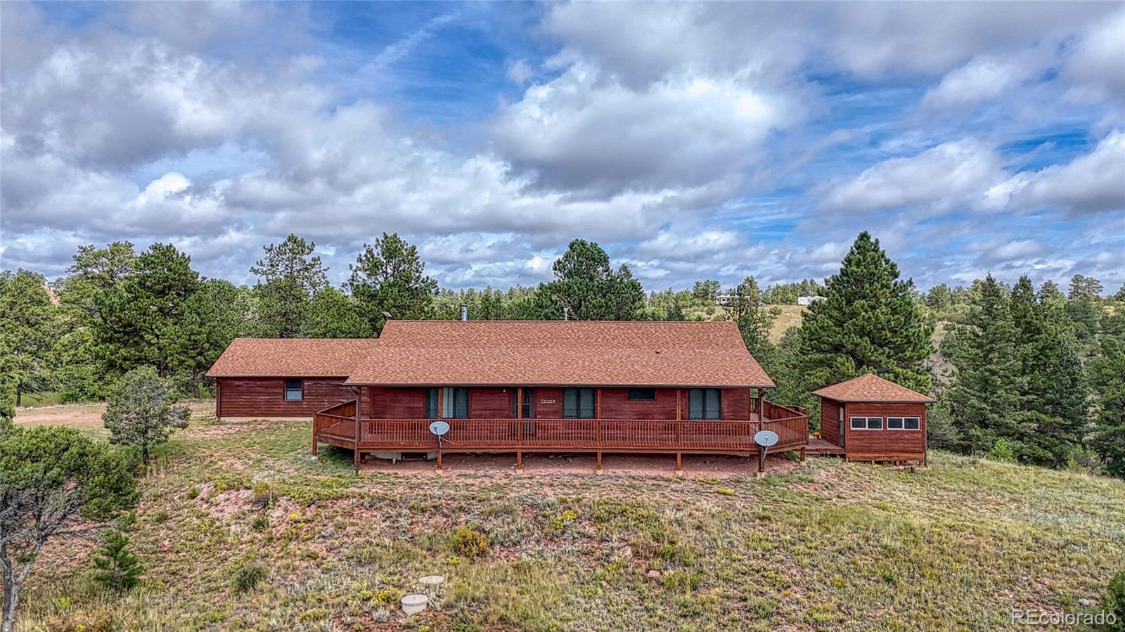 62 Cheyenne Road