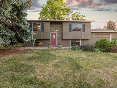 6405 Constellation Drive, Fort Collins, CO 80525 - #: 8392638