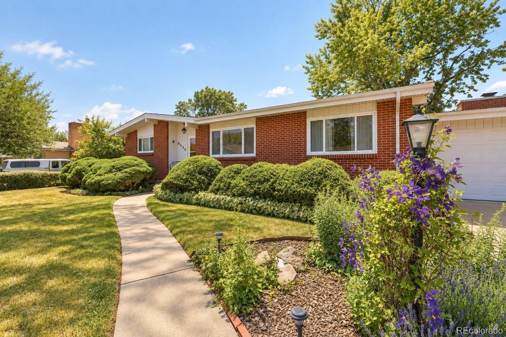 Photo of 6550 W 3rd Place, Lakewood, CO 80226 (MLS # 5898917)