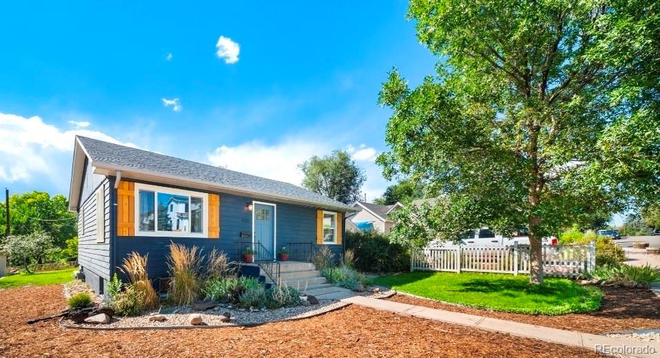 Photo of 4515 S Delaware Street, Englewood, CO 80110 (MLS # 5220317)