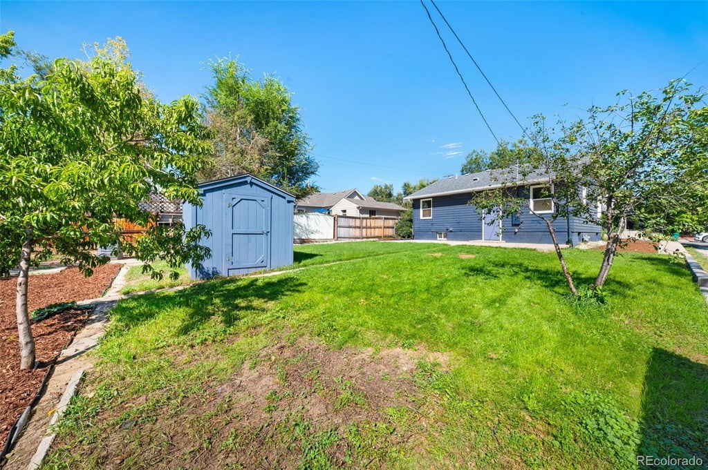 Photo of 4515 S Delaware Street, Englewood, CO 80110 (MLS # 5220317)