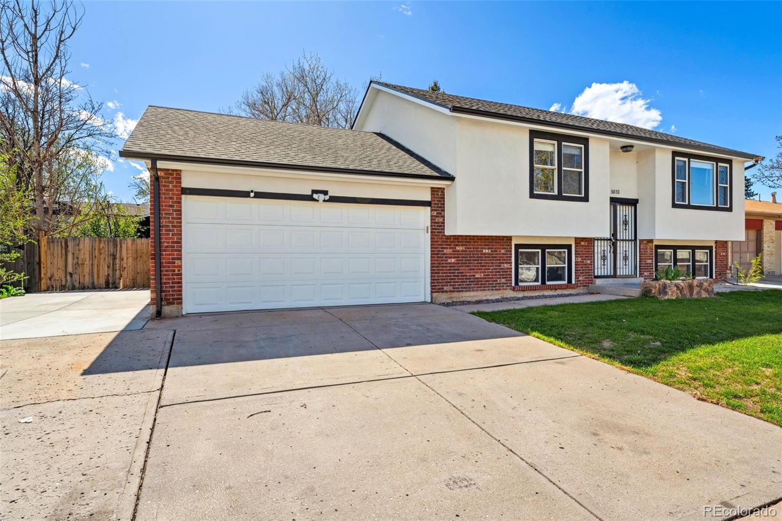 5031 Upton Court