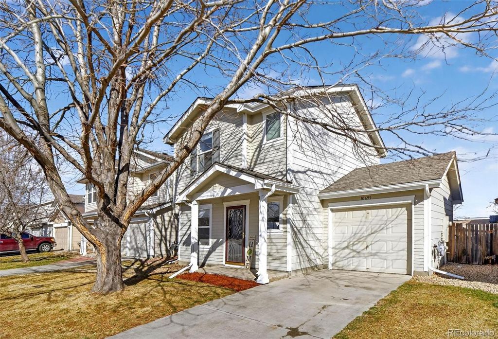 Photo of 10699 Butte Drive Dr, Longmont, CO 80504 (MLS # 3565459)