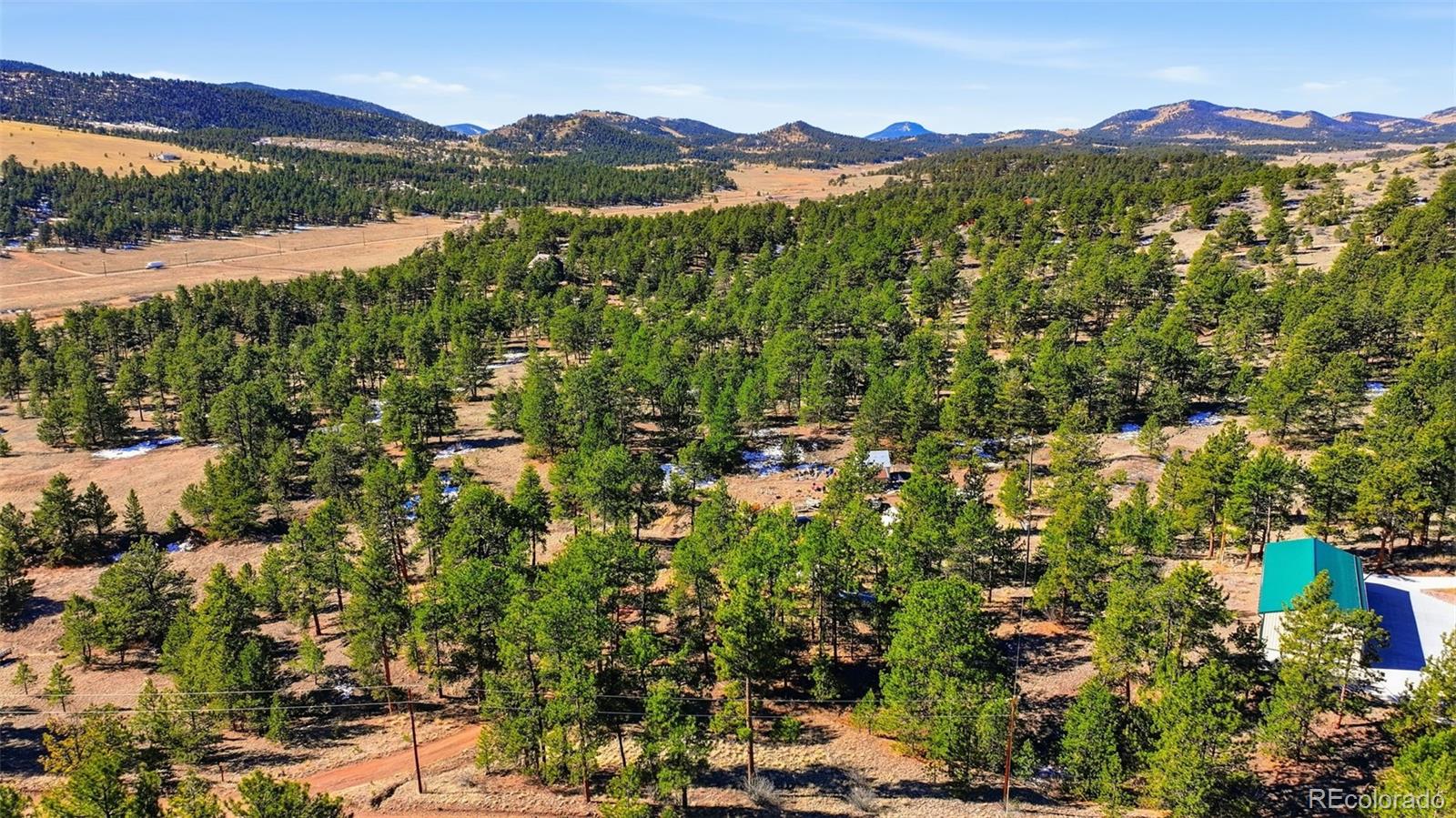 133 Wagon Wheel Road