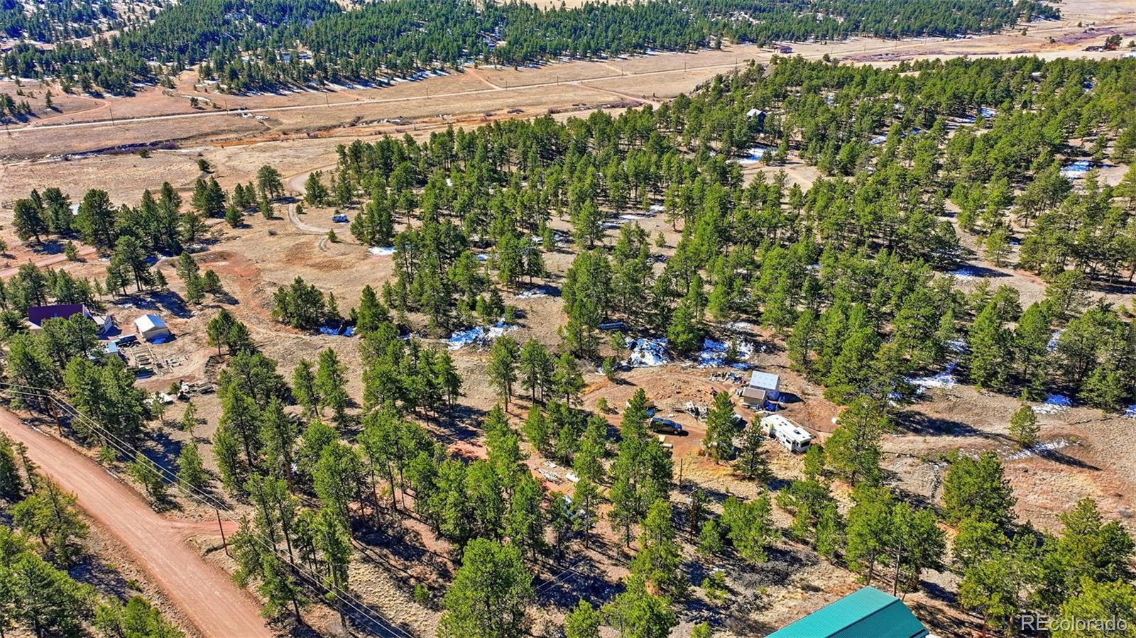 133 Wagon Wheel Road