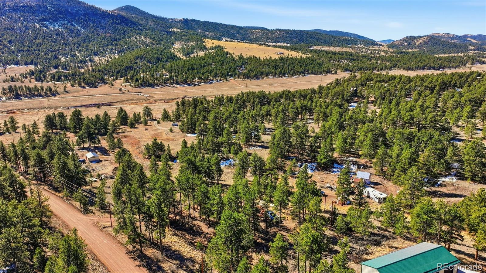 133 Wagon Wheel Road