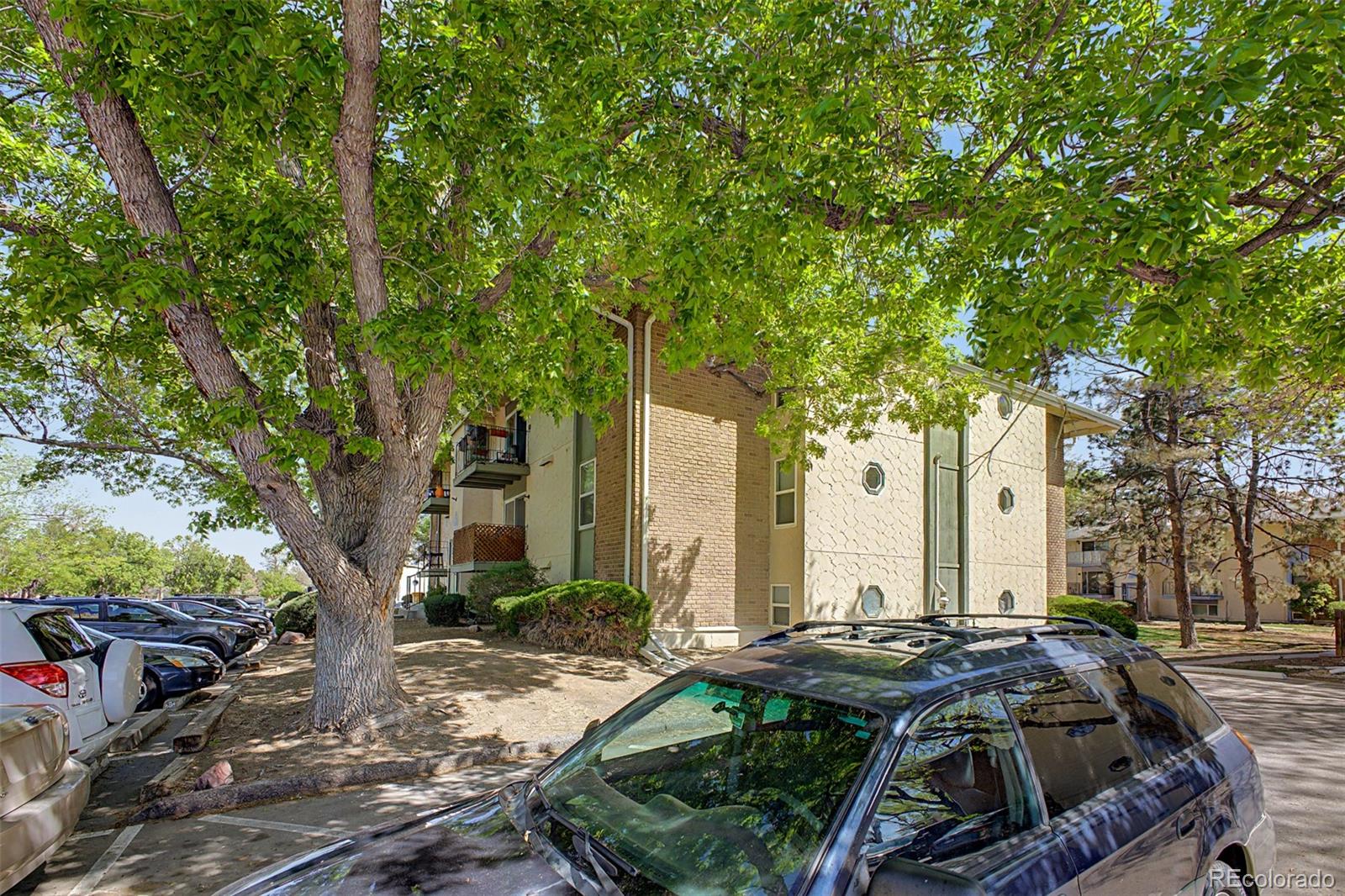 12100 Melody Drive 102