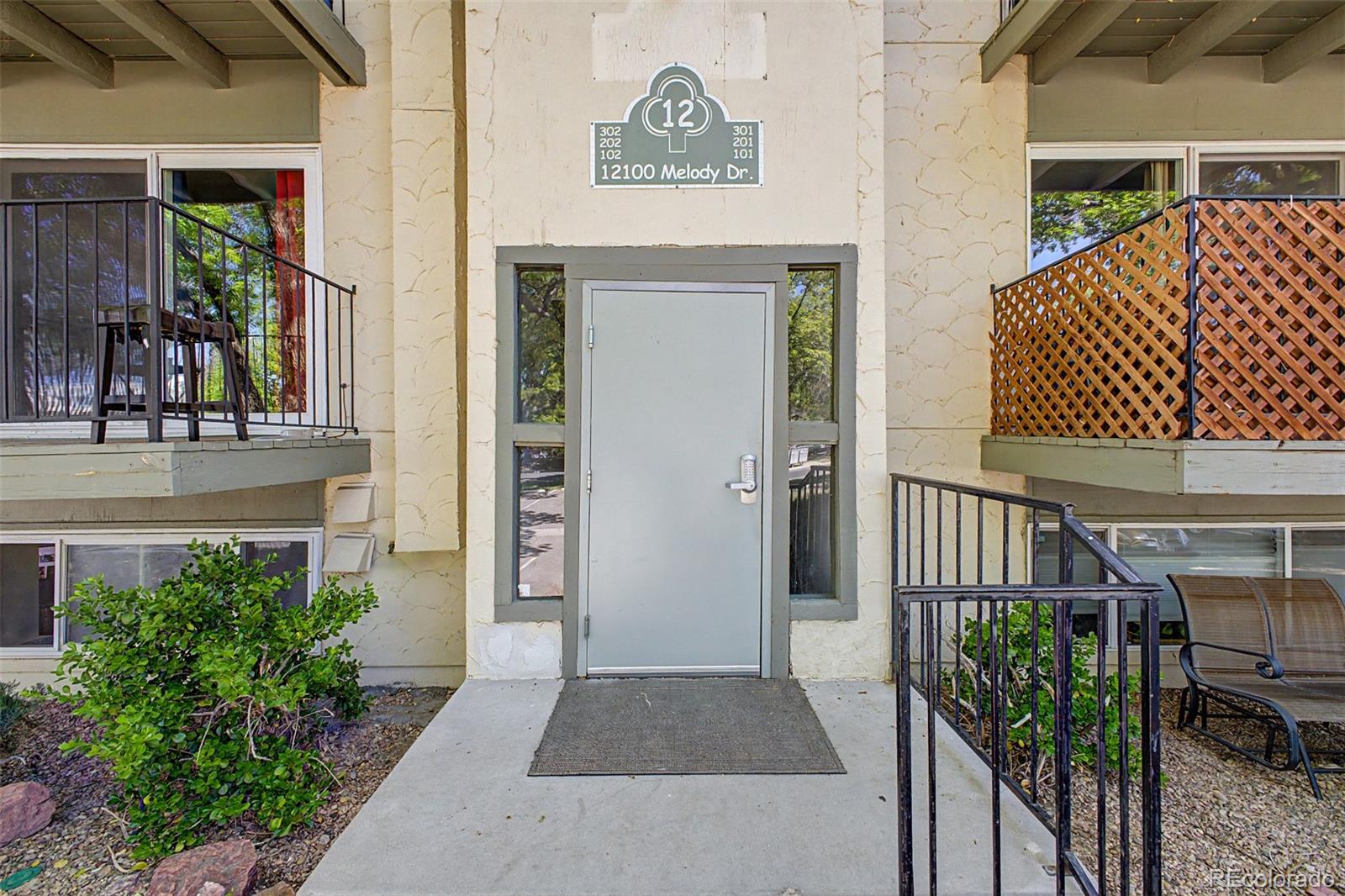 12100 Melody Drive 102