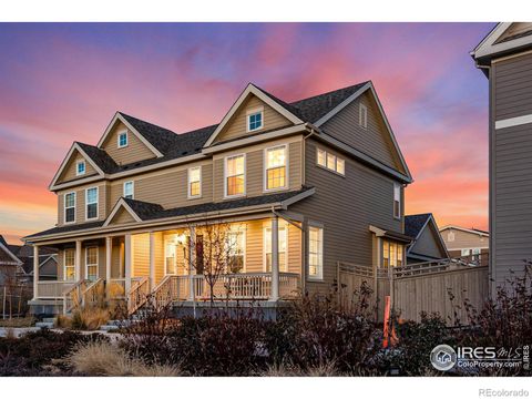 1666 Gilpin Alley, Erie, CO 80516 - #: IR999730