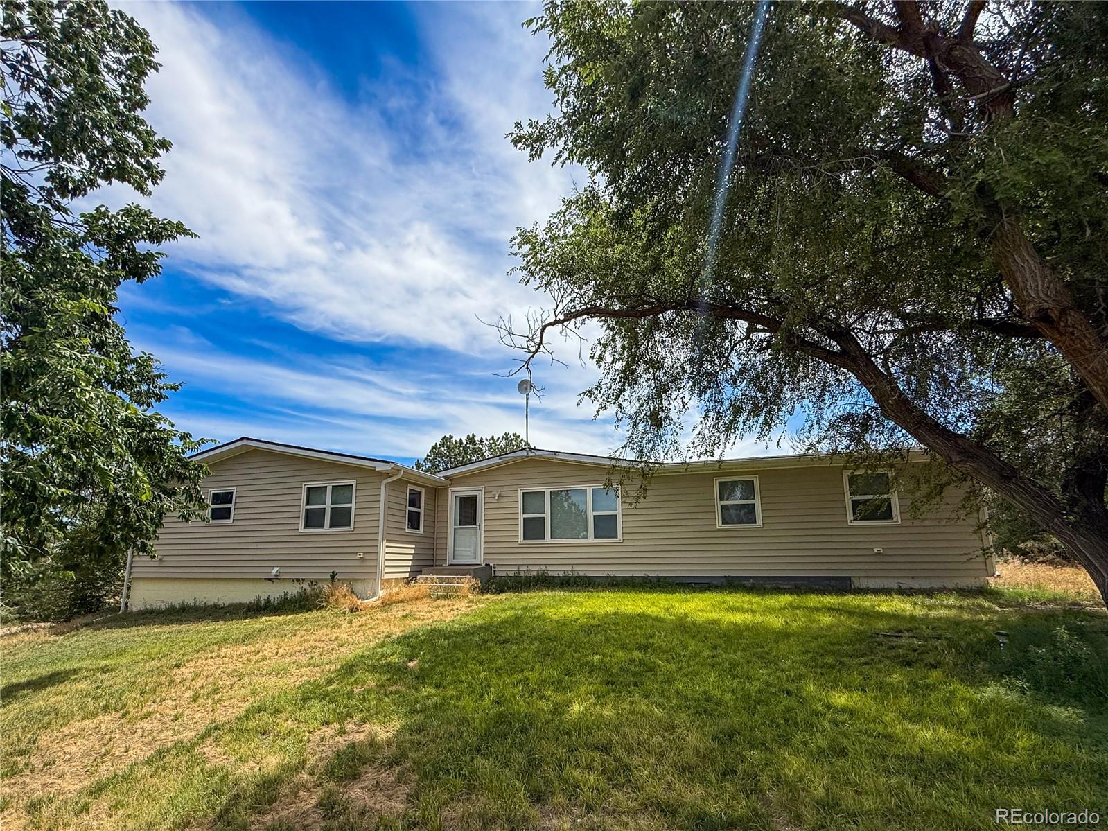 26444 County Road 44, Burlington, CO, 80807 1 26444 County Road 44