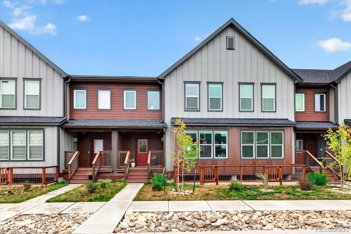 1317 Silver Vault Street