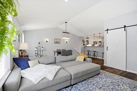 Photo of 1781 S Union Boulevard, Lakewood, CO 80228 (MLS # 9769327)