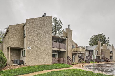 5300 E Cherry Creek South Drive 217 Denver CO 80246