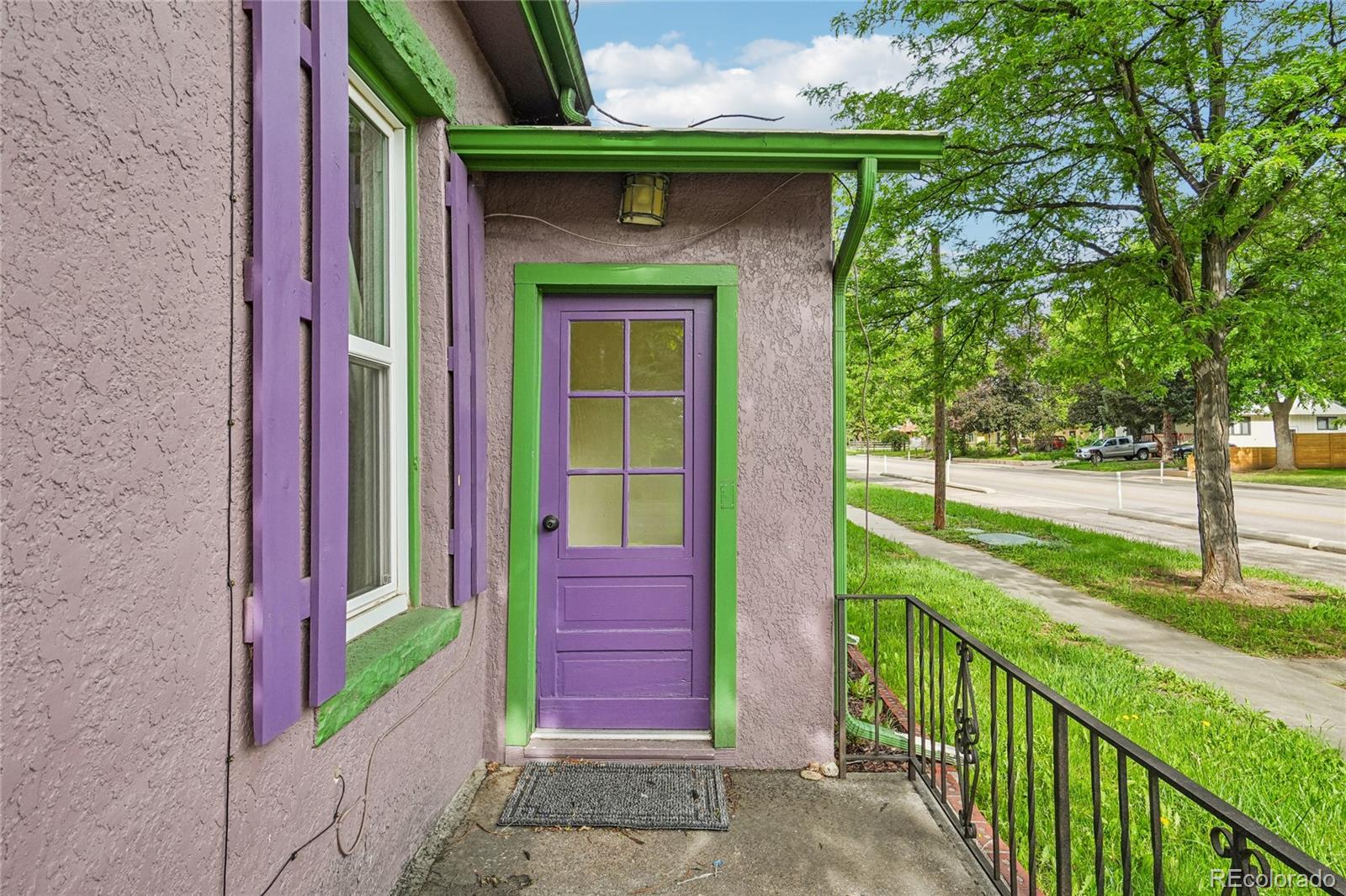 2417 W Mulberry Street