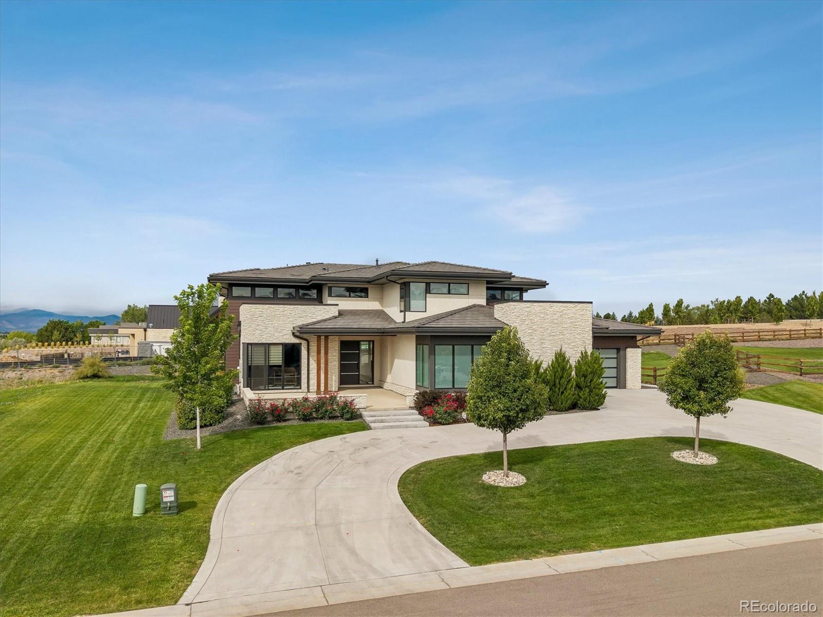 5135 S Kearney Court