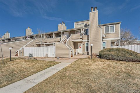 8095 E Colorado Avenue 5 Denver CO 80231