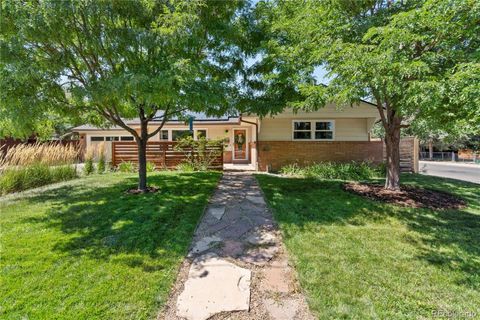 4601 S Huron Street Englewood CO 80110