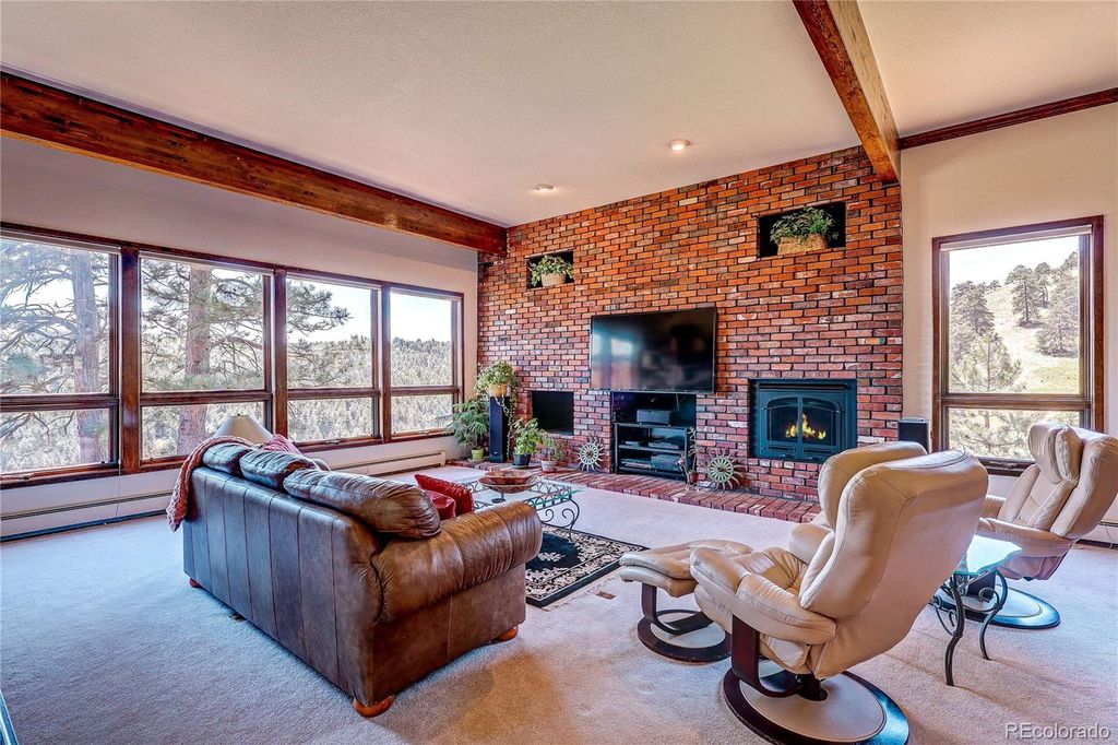 Photo of 147 Alpine Avenue, Golden, CO 80401 (MLS # 4269897)
