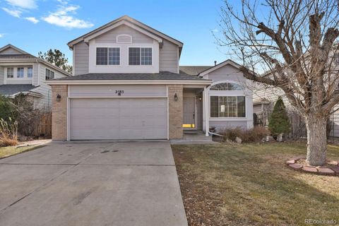 2585 S Truckee Way Aurora CO 80013