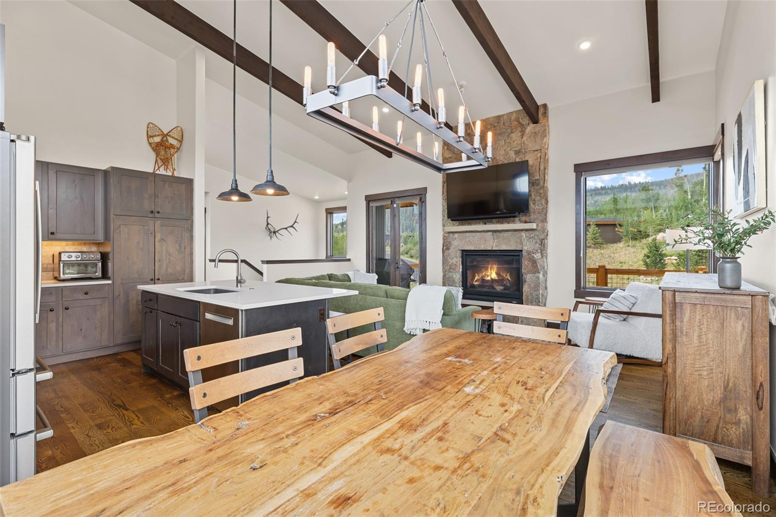 Photo 1 of 46 — 06 Vernon Way, Silverthorne, CO 80498