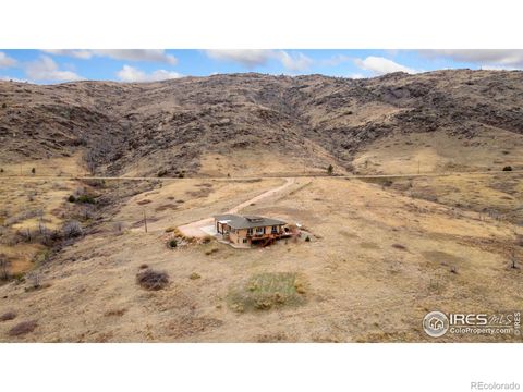 13124 Swanson Ranch Road Loveland CO 80538